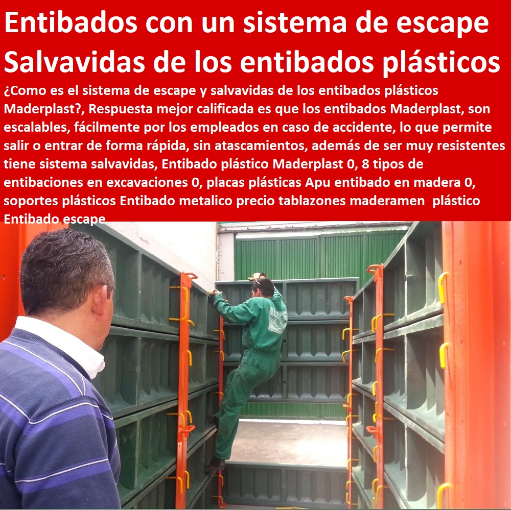 Entibado plástico Maderplast 0, 8 tipos de entibaciones en excavaciones 0, placas plásticas Apu entibado en madera 0, soportes plásticos Entibado metalico precio tablazones maderamen plástico Entibado escape Entibado plástico Maderplast 0, 8 tipos de entibaciones en excavaciones 0, placas plásticas Apu entibado en madera 0, soportes plásticos Entibado metalico precio tablazones maderamen plástico Entibado escape Entibado plástico Maderplast 0, 8 tipos de entibaciones en excavaciones 0, placas plásticas Apu entibado en madera 0, soportes plásticos Entibado metalico precio tablazones maderamen plástico Entibado escape